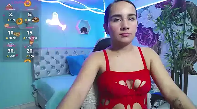Maylin horny19 online show from 6, 2, 2025