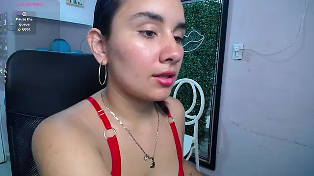 Maylin horny19 online show from 19, 9, 2025