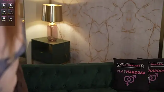 Snapshot of Lika_Secret_ chatting on 14, 11, 2025 Lika Secret online show from 14, 11, 2025