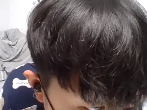 Snapshot of chaycer chatting on 7, 2, 2025 chaycer online show from 7, 2, 2025