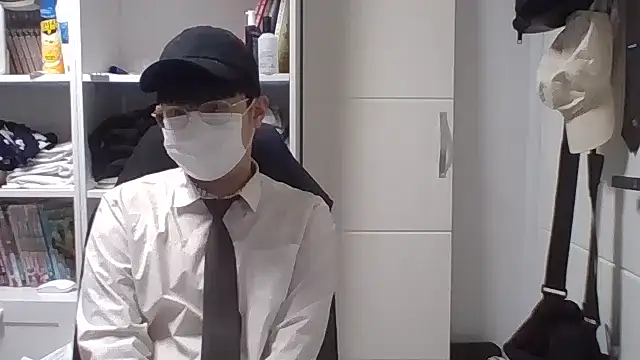 Snapshot of chaycer chatting on 26, 2, 2025 chaycer online show from 26, 2, 2025