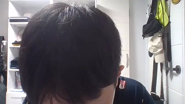 Snapshot of chaycer chatting on 8, 3, 2025 chaycer online show from 8, 3, 2025