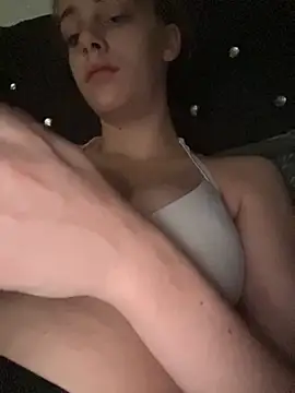 VioletxBlue online show from 9, 11, 2025