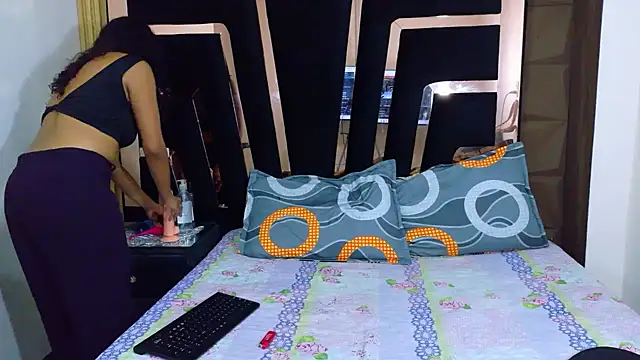 SolEvanss online show from 28, 10, 2025