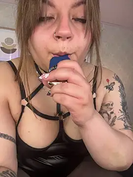 Veronica simons online show from 19, 2, 2026