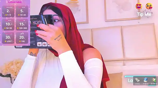 taylorsmiiith  online show from 7, 3, 2026