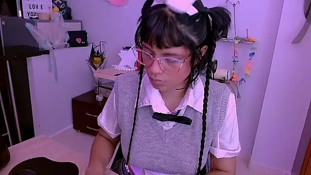 Mattilda 18 online show from 17, 10, 2025