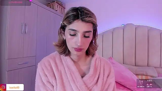 Queensara  online show from 7, 2, 2025