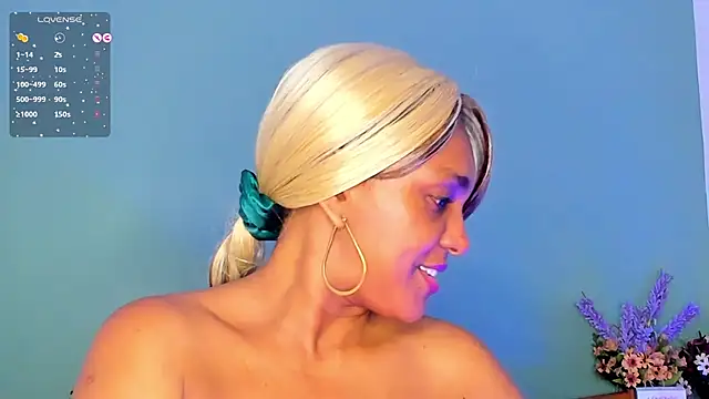 LovelyNickii online show from 6, 2, 2025