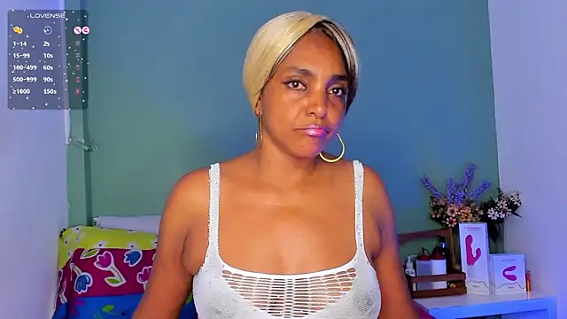 LovelyNickii online show from 7, 2, 2025