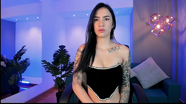 alessiafacetti online show from 13, 3, 2025