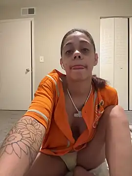 sammiebaby online show from 13, 1, 2025