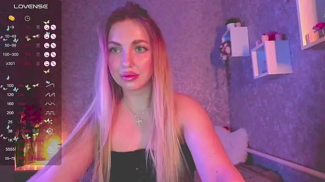 Snapshot of Mika_Rayy chatting on 10, 1, 2025 Mika Rayy online show from 10, 1, 2025