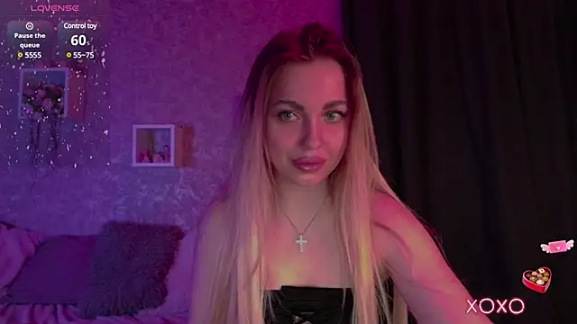 Snapshot of Mika_Rayy chatting on 15, 2, 2025 Mika Rayy online show from 15, 2, 2025