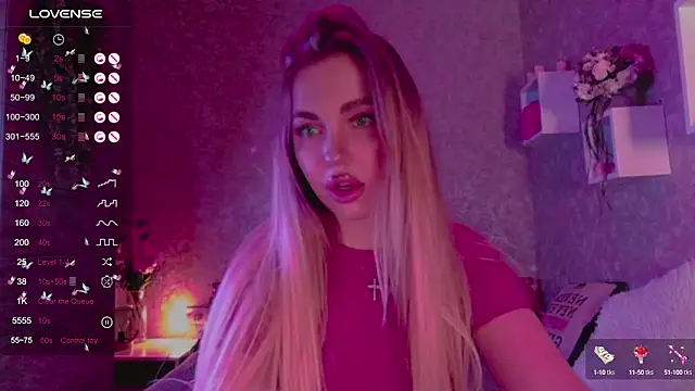 Snapshot of Mika_Rayy chatting on 20, 3, 2025 Mika Rayy online show from 20, 3, 2025