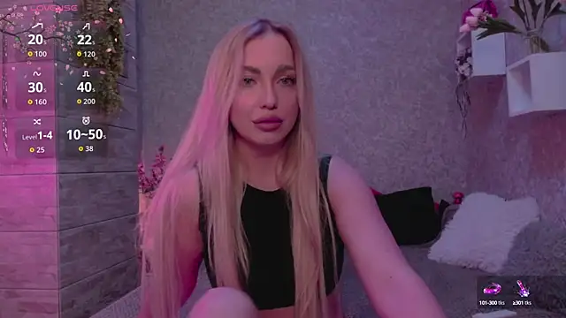 Snapshot of Mika_Rayy chatting on 14, 9, 2025 Mika Rayy online show from 14, 9, 2025