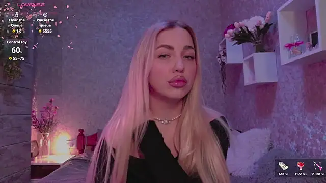 Snapshot of Mika_Rayy chatting on 16, 10, 2025 Mika Rayy online show from 16, 10, 2025