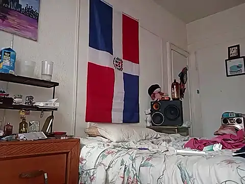 BaByArM81 online show from 15, 10, 2025