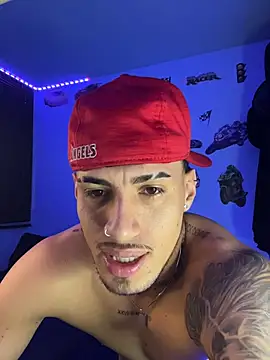 Snapshot of Neymar_jr11-collinss chatting on 9, 10, 2025 Neymar jr11-collinss online show from 9, 10, 2025