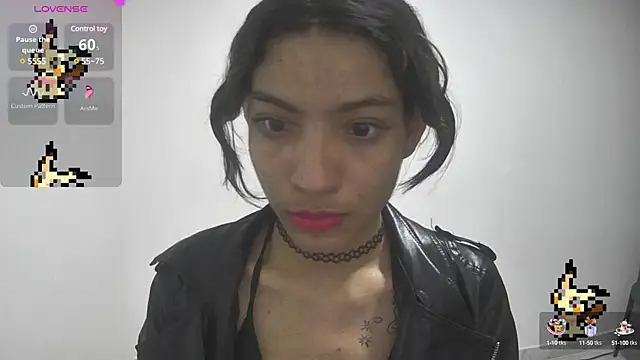 Snapshot of Lovelyamyy chatting on 3, 2, 2025 Lovelyamyy online show from 3, 2, 2025