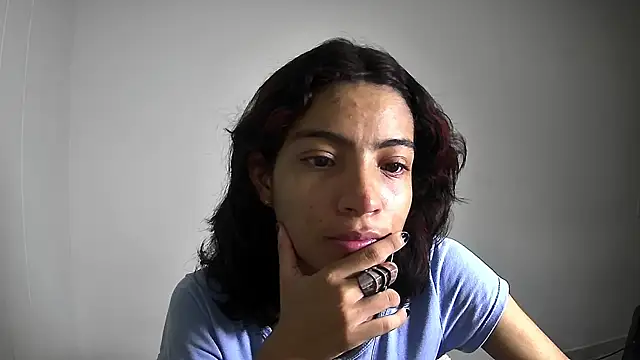 Snapshot of Lovelyamyy chatting on 4, 3, 2025 Lovelyamyy online show from 4, 3, 2025