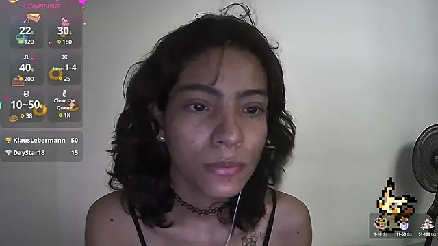 Snapshot of Lovelyamyy chatting on 16, 3, 2025 Lovelyamyy online show from 16, 3, 2025