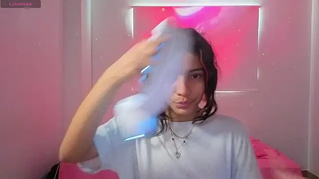 Snapshot of Lovelyamyy chatting on 27, 11, 2025 Lovelyamyy online show from 27, 11, 2025