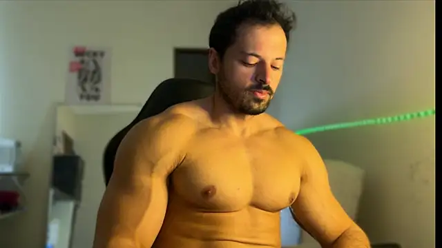 Lucasfit24 online show from 11, 3, 2026