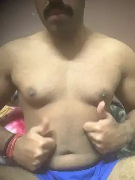 vaibhavchugh38 online show from 19, 1, 2025