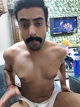 vaibhavchugh38 online show from 24, 2, 2025