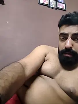 vaibhavchugh38 online show from 11, 3, 2026