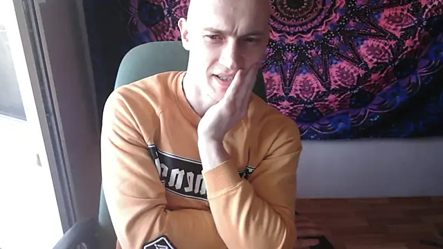 johnny positive online show from 10, 10, 2025