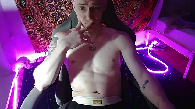 johnny positive online show from 6, 3, 2026