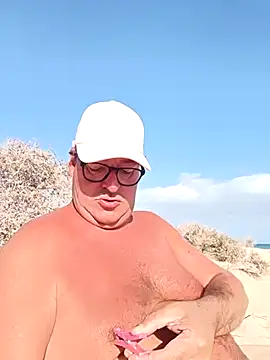 MountJohnXL online show from 19, 2, 2025