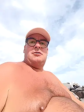 MountJohnXL online show from 18, 3, 2025