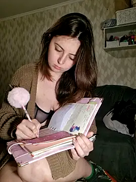 Melenka online show from 27, 2, 2026