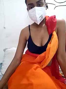 CandySharmaa online show from 13, 1, 2025