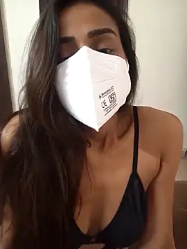 CandySharmaa online show from 14, 1, 2025