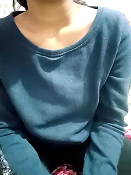 CandySharmaa online show from 6, 3, 2025