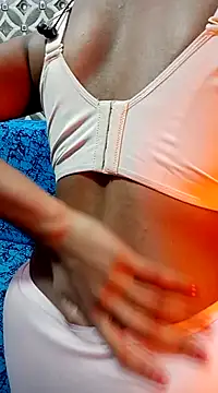 CandySharmaa online show from 19, 3, 2025