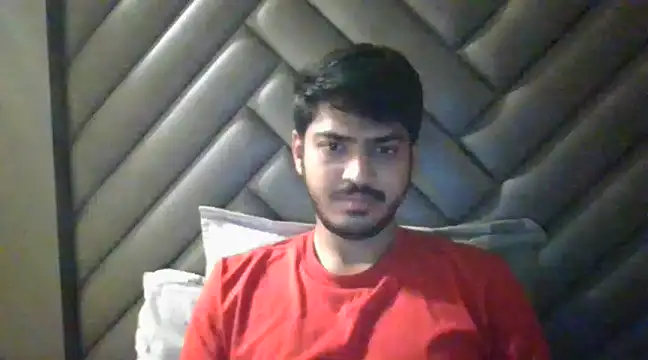 cute modell online show from 19, 3, 2025