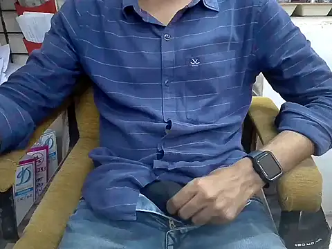 cute modell online show from 31, 10, 2025