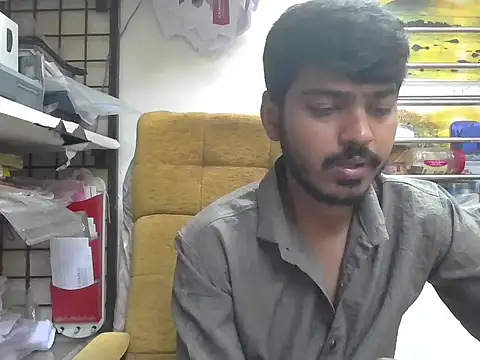 cute modell online show from 19, 1, 2026