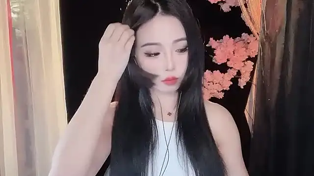 ying-love520 online show from 21, 2, 2025