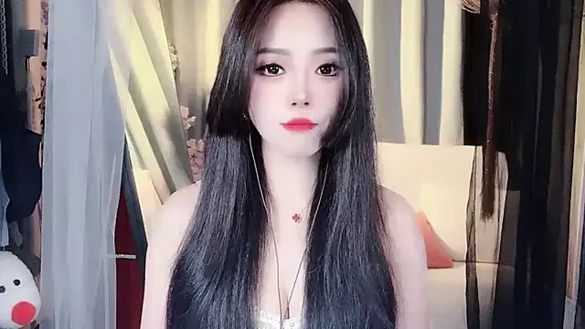 ying-love520 online show from 11, 11, 2025