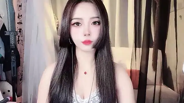 ying-love520 online show from 20, 11, 2025