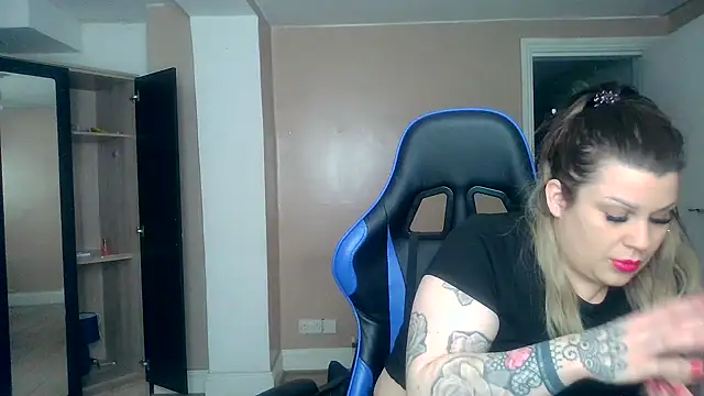 vanillachocduo online show from 12, 3, 2025