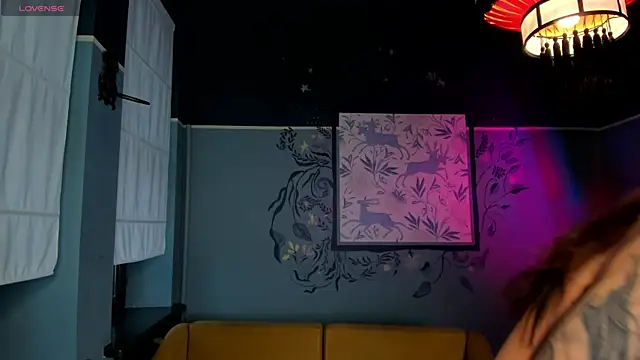 irm bucciarati online show from 24, 11, 2025