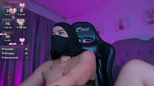 malih samir online show from 16, 1, 2025