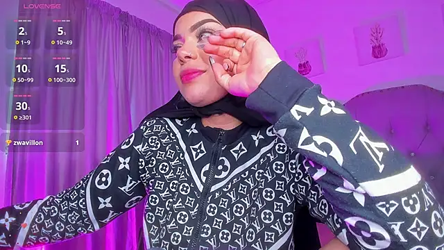 malih samir online show from 18, 1, 2025